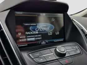 Ford C-Max (2016) thumbnail 17