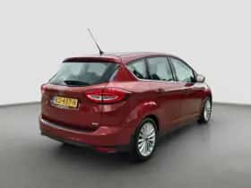 Ford C-Max (2016) thumbnail 3
