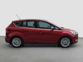 Ford C-Max (2016) thumbnail 4