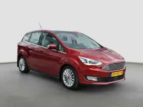 Ford C-Max (2016) thumbnail 5
