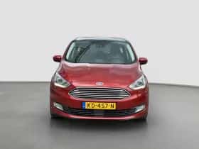 Ford C-Max (2016) thumbnail 6