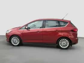 Ford C-Max (2016) thumbnail 7