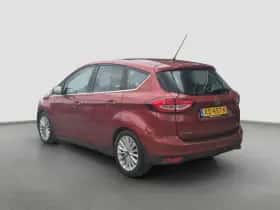 Ford C-Max (2016) thumbnail 8