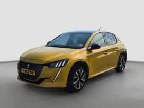 Peugeot 208 (2020) thumbnail 1
