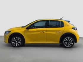 Peugeot 208 (2020) thumbnail 2