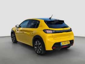 Peugeot 208 (2020) thumbnail 3