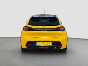 Peugeot 208 (2020) thumbnail 4