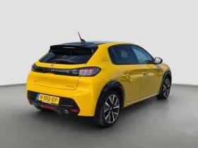 Peugeot 208 (2020) thumbnail 5