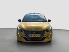 Peugeot 208 (2020) thumbnail 7