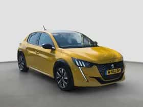Peugeot 208 (2020) thumbnail 8