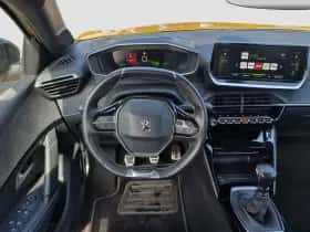 Peugeot 208 (2020) thumbnail 9