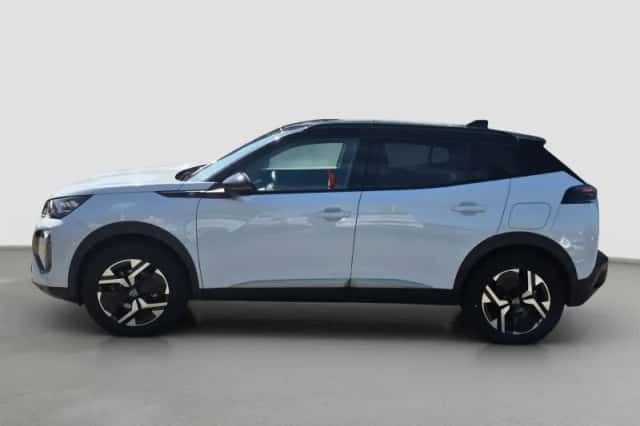 Peugeot e-2008 (2024) thumbnail 2