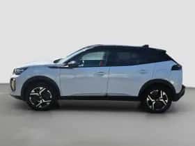 Peugeot e-2008 (2024) thumbnail 2