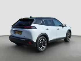 Peugeot e-2008 (2024) thumbnail 3