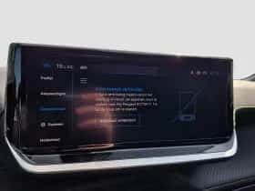 Peugeot e-2008 (2024) thumbnail 25