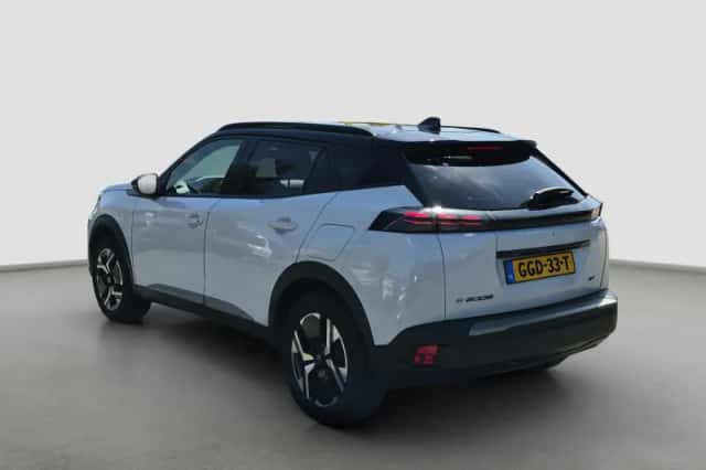 Peugeot e-2008 (2024) thumbnail 4