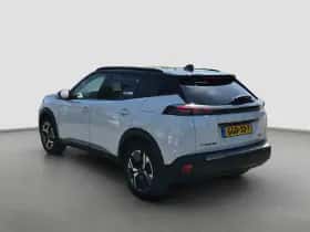 Peugeot e-2008 (2024) thumbnail 4