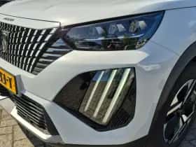 Peugeot e-2008 (2024) thumbnail 39