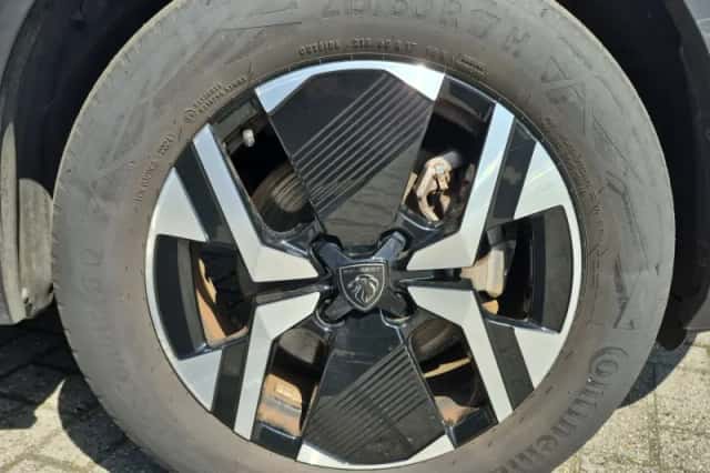 Peugeot e-2008 (2024) thumbnail 40