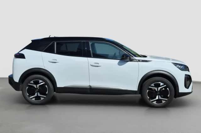 Peugeot e-2008 (2024) thumbnail 5