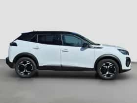 Peugeot e-2008 (2024) thumbnail 5