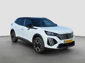 Peugeot e-2008 (2024) thumbnail 7