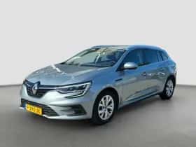 Renault Mégane (2020) thumbnail 1