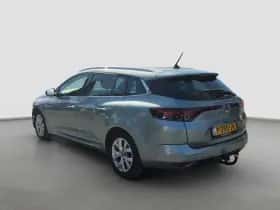 Renault Mégane (2020) thumbnail 2