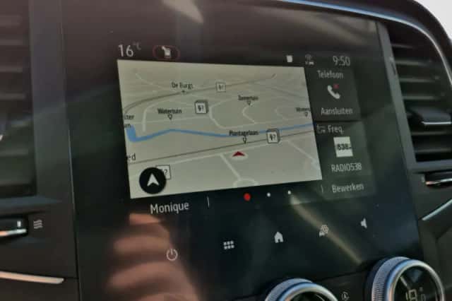Renault Mégane (2020) thumbnail 15