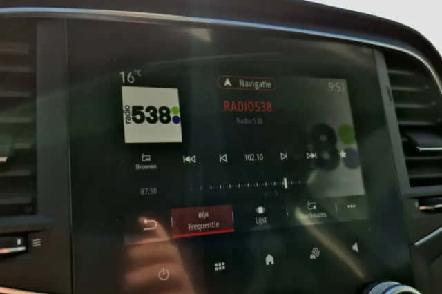 Renault Mégane (2020) thumbnail 17
