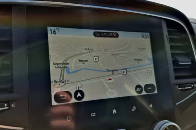Renault Mégane (2020) thumbnail 18