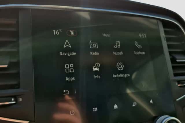 Renault Mégane (2020) thumbnail 19