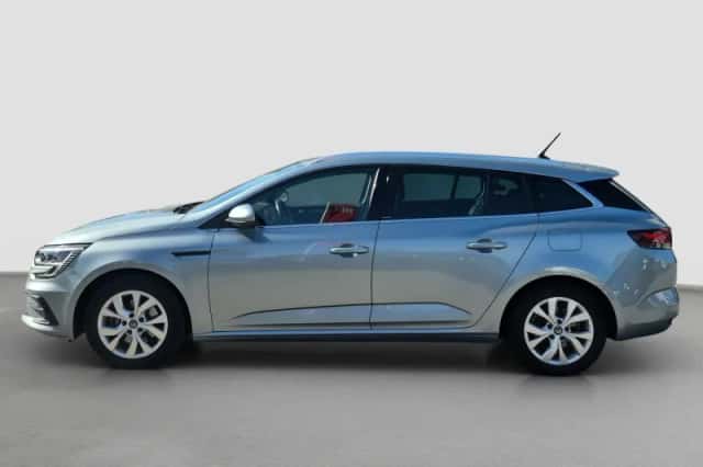 Renault Mégane (2020) thumbnail 3