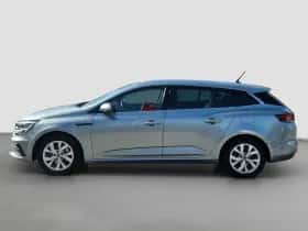 Renault Mégane (2020) thumbnail 3