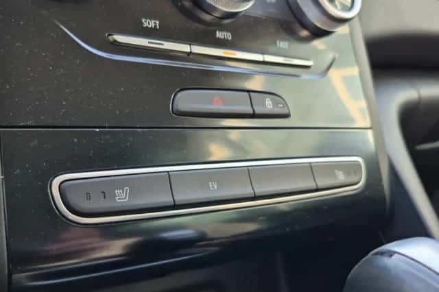 Renault Mégane (2020) thumbnail 22