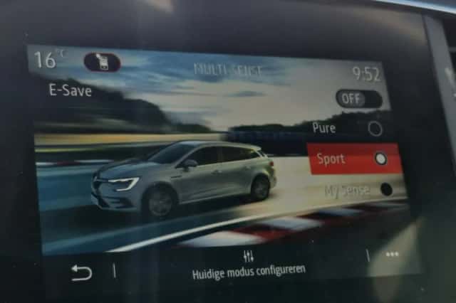 Renault Mégane (2020) thumbnail 27