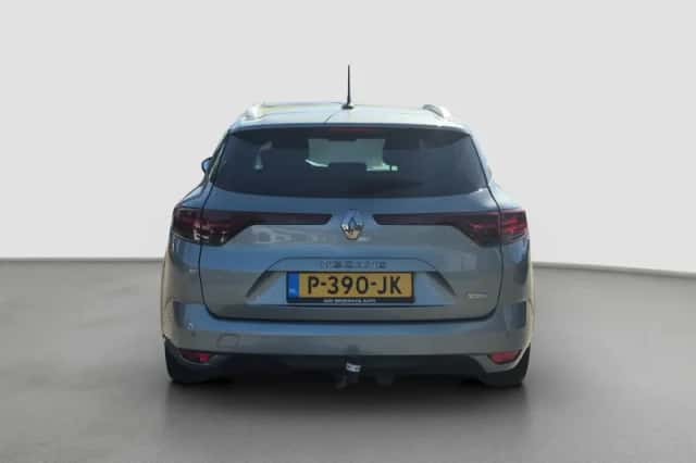 Renault Mégane (2020) thumbnail 4