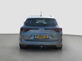 Renault Mégane (2020) thumbnail 4