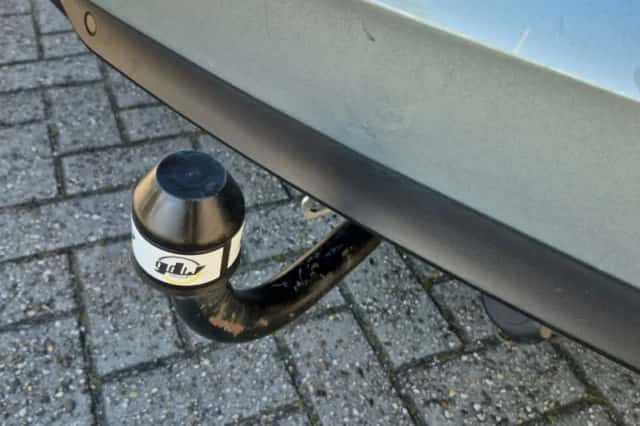 Renault Mégane (2020) thumbnail 34