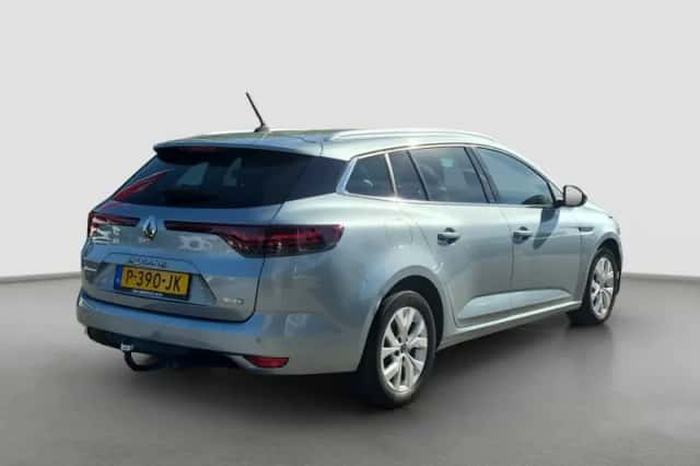 Renault Mégane (2020) thumbnail 5