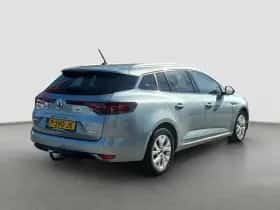 Renault Mégane (2020) thumbnail 5