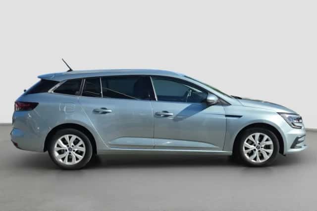 Renault Mégane (2020) thumbnail 6