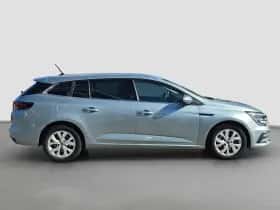 Renault Mégane (2020) thumbnail 6
