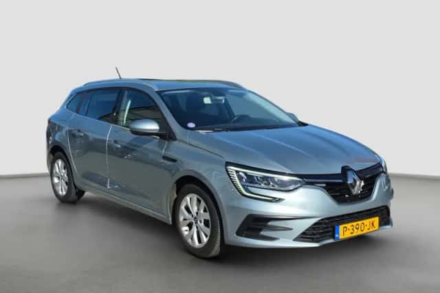 Renault Mégane (2020) thumbnail 7