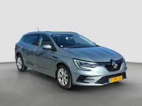 Renault Mégane (2020) thumbnail 7