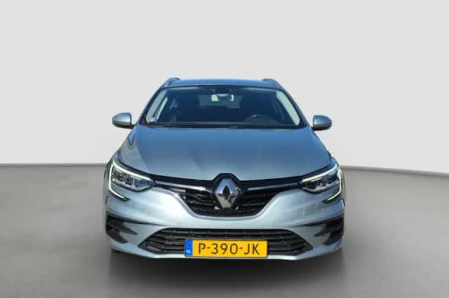 Renault Mégane (2020) thumbnail 8