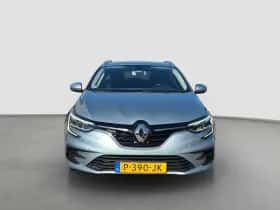 Renault Mégane (2020) thumbnail 8