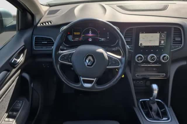 Renault Mégane (2020) thumbnail 9