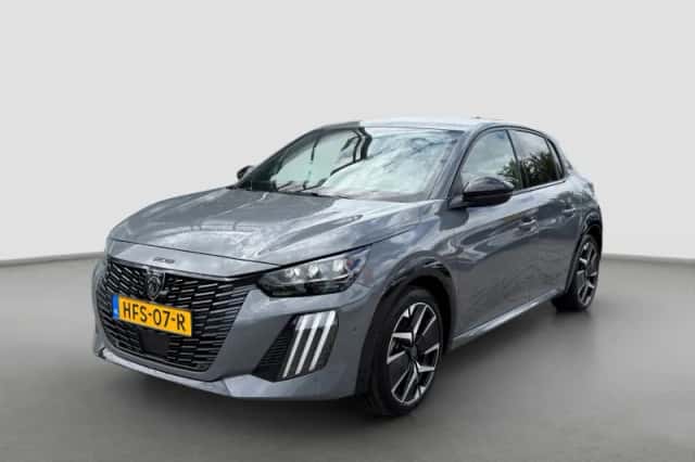 Peugeot 208 (2025) thumbnail 1