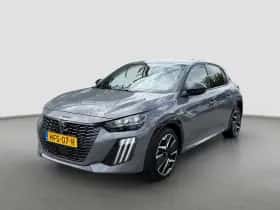 Peugeot 208 (2025) thumbnail 1